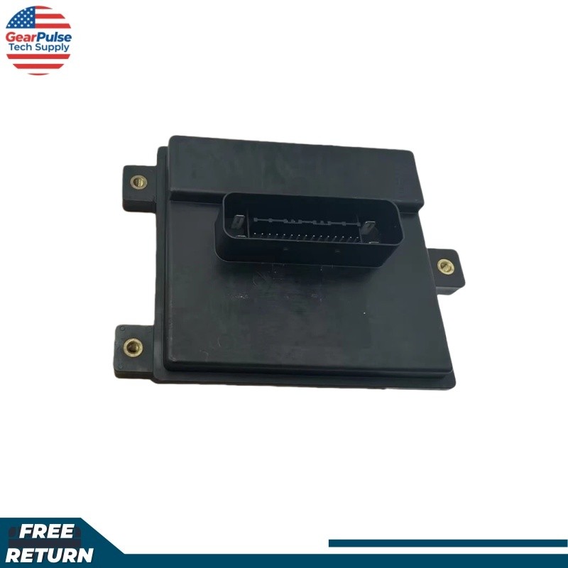 "Programming with VIN" Plug & Play Fuel Pump Control Module For GM 2008-2009 US