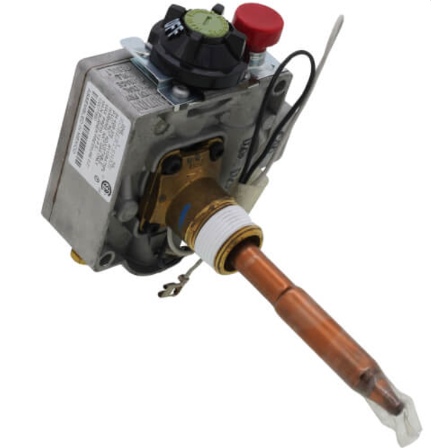 100093794 | 9006432005 | 6910794 | A.O. Smith Natural Gas Control Valve