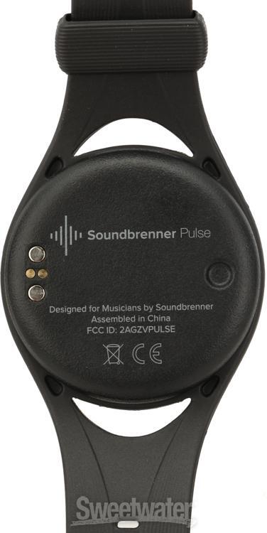 Soundbrenner Pulse Vibrating Metronome