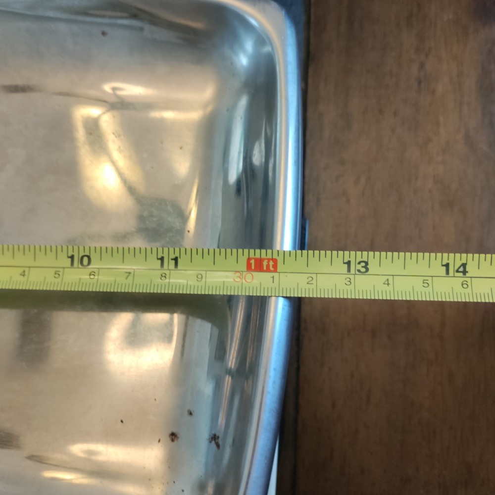 Vintage Soehnle kitchen scale