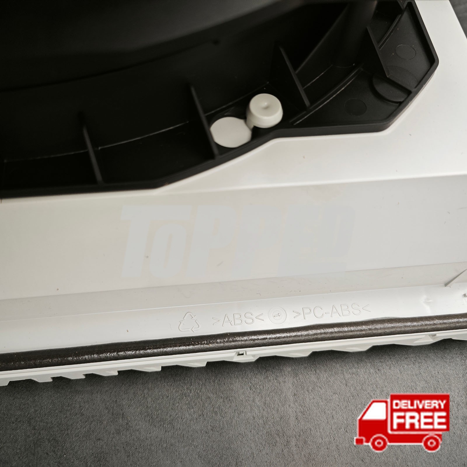 New Rittal Fan K2E200-AH08-15 for ebmpapst 115VAC 0.78/0.80A 75/90W 50/60Hz