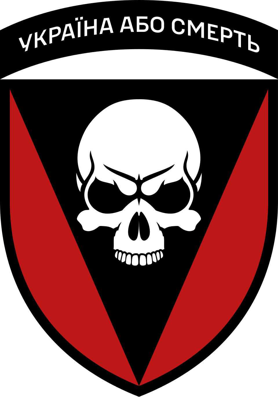 Top 10 chevrons of the best active combat brigades of the Ukrainian army Azov 3K