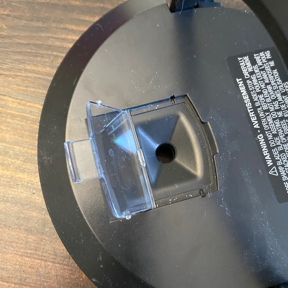 Ninja Food Processor Replacement Lid for ninja kitchen system model BN801