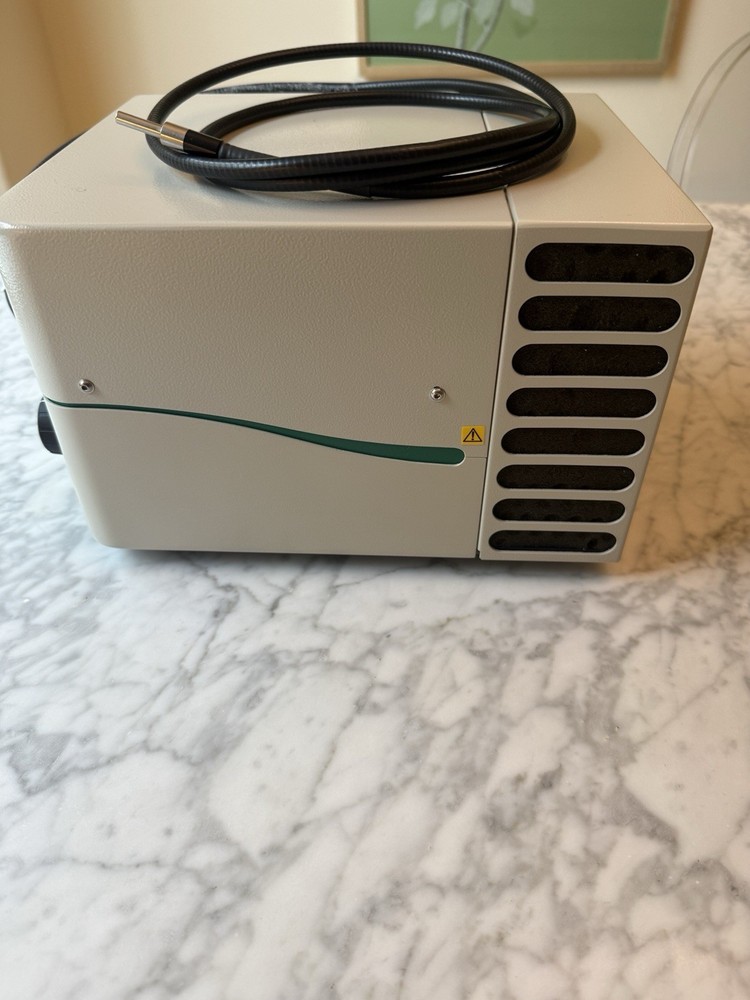 Prior L200US Lumen200 Fluorescence Microscope Light Source & Liquid Light Guide