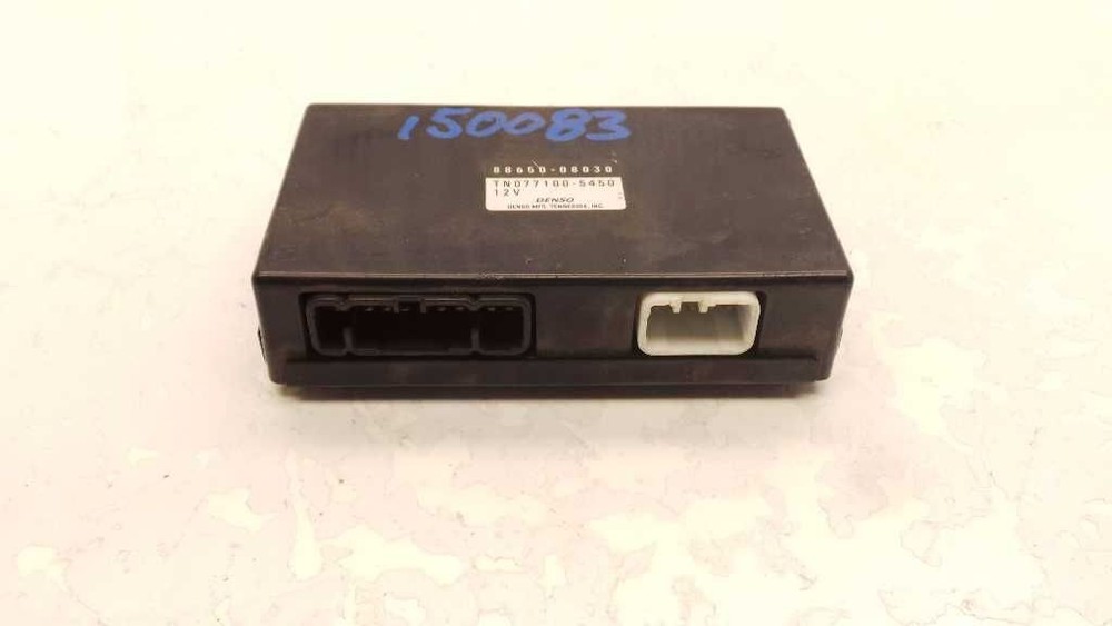 02 CELICA Relay, Electrical