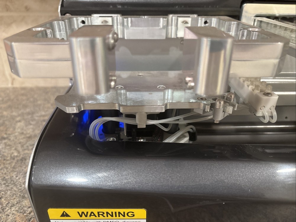 Formulatrix Tempest V.2 Liquid Handler