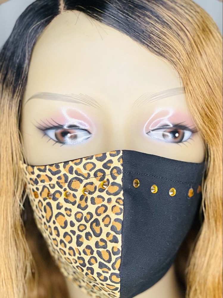 homemade face mask
