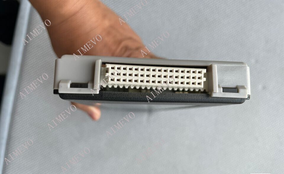 HP/ Agilent/KEYSIGHT 34901A Data Acquisition 20Channel Multiplexer Module