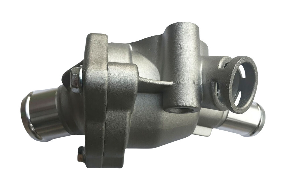 31319606 Aluminum Thermostat For 2004-2010 Volvo S40 Fits 2006-2013 C70