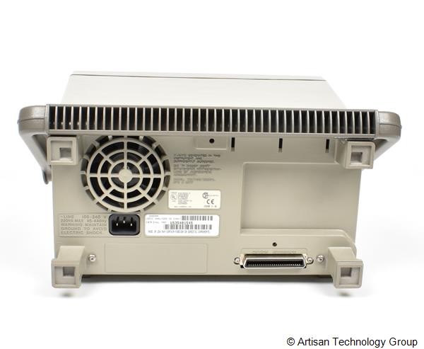 HP 54620A 16-Channel Logic Analyzer