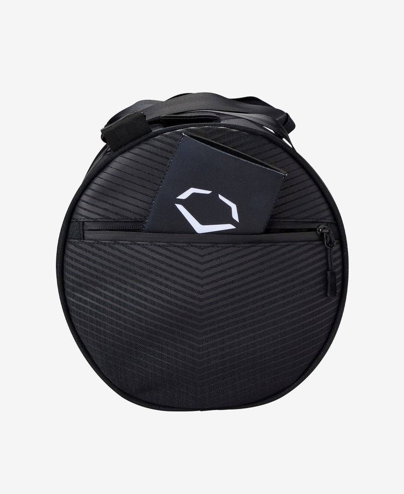Evoshield Baseball Cooler Duffle Bag Black NEW