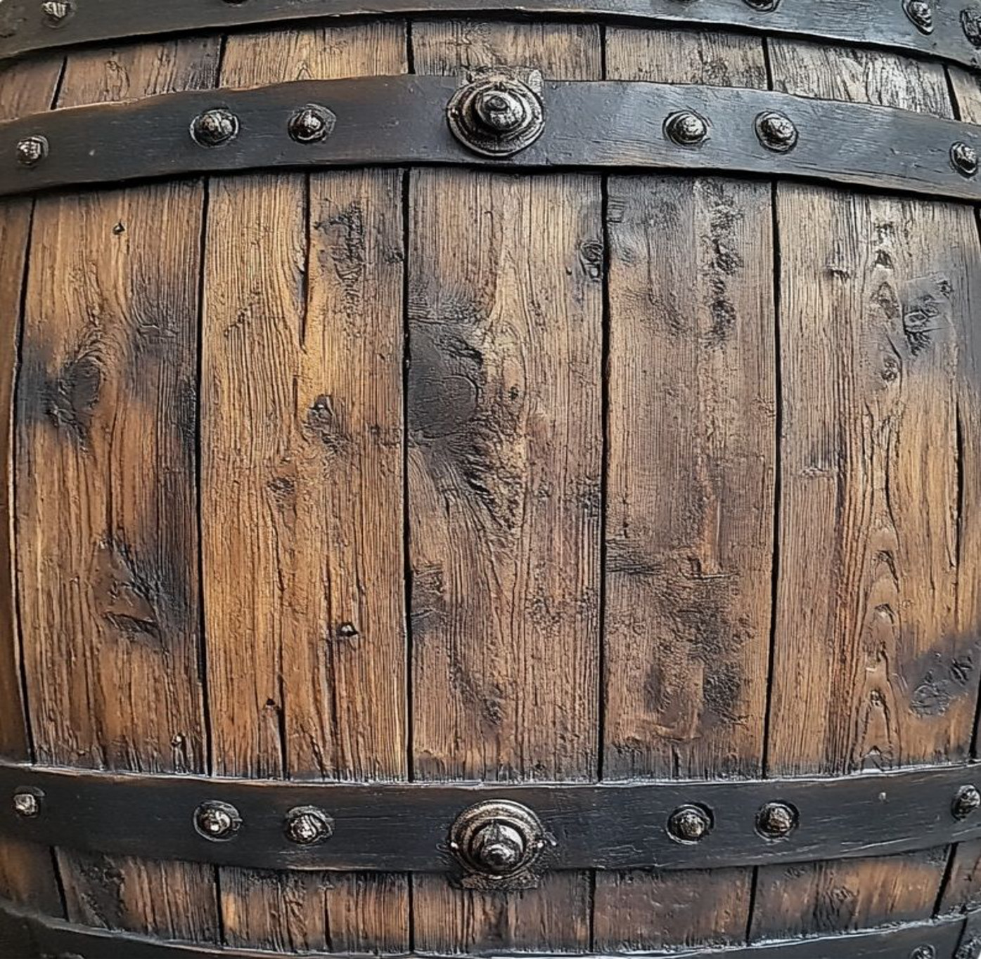 Whiskey Barrel outlet cover switch cover home decor light switch plate rocker