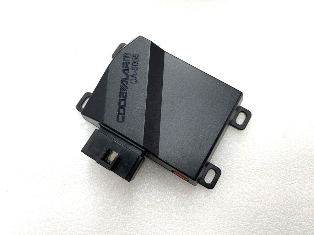 USED Replacement Code Alarm CA-5055 Module Brain CA-5055