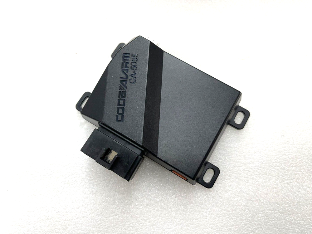 USED Replacement Code Alarm CA-5055 Module Brain CA-5055