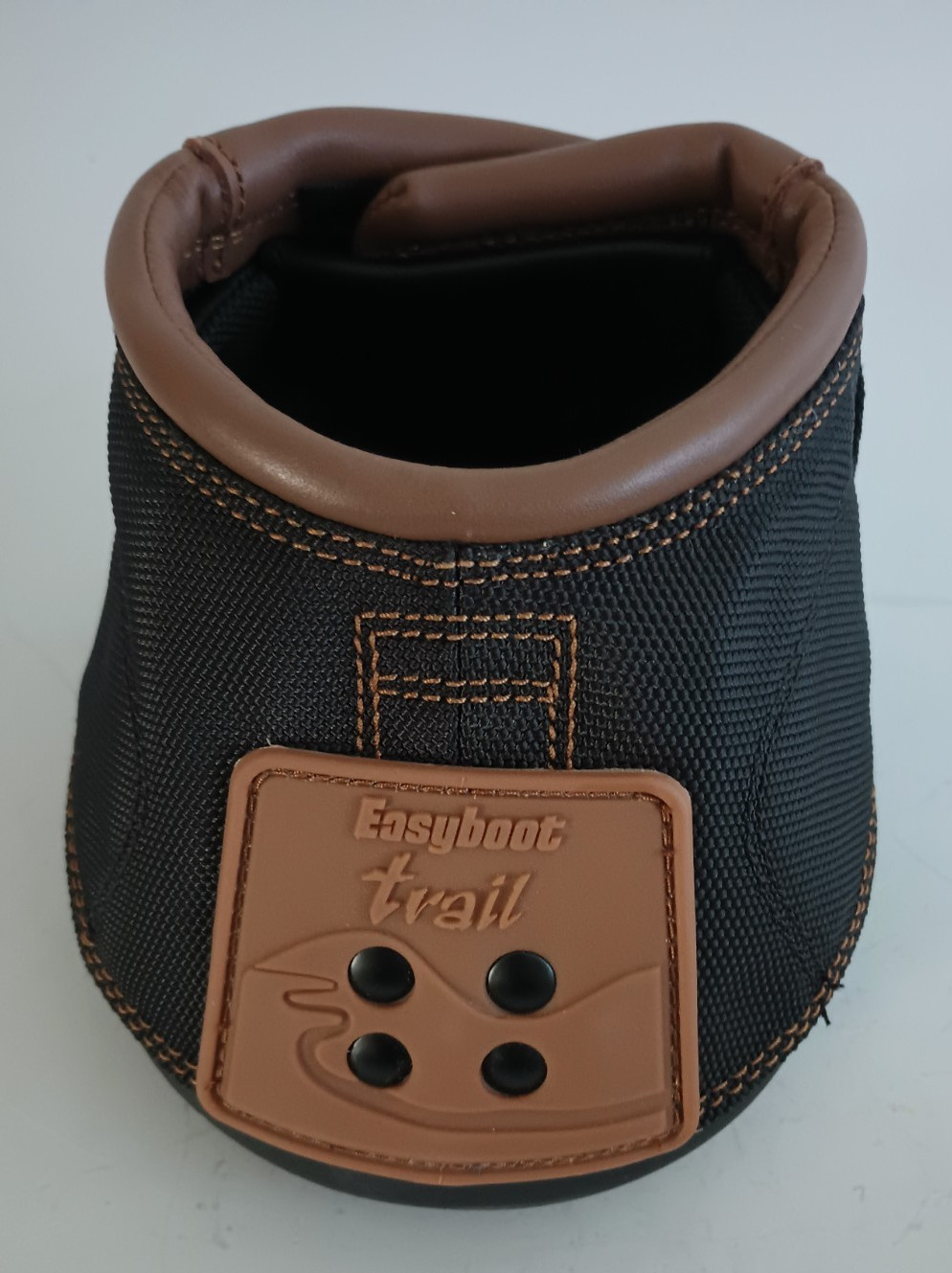 EasyCare Protective Hoofwear Easyboot Trail Original Recreation Horse Boot Size3