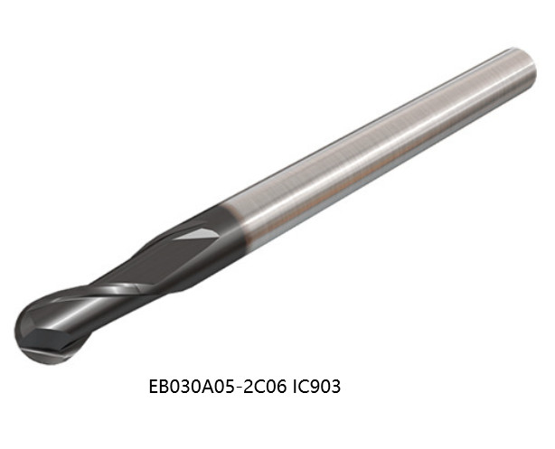 original carbide inserts     2pcs    ‎ EB030A05-2C06 IC903