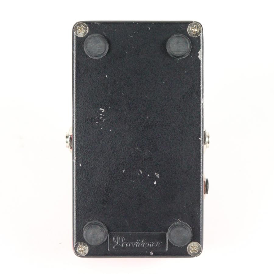 Providence SOV-2 Stampede OD Effects Pedal