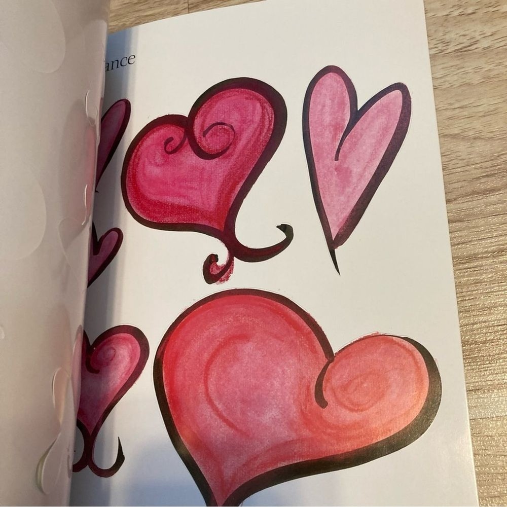 Scrapbooking Projects Book