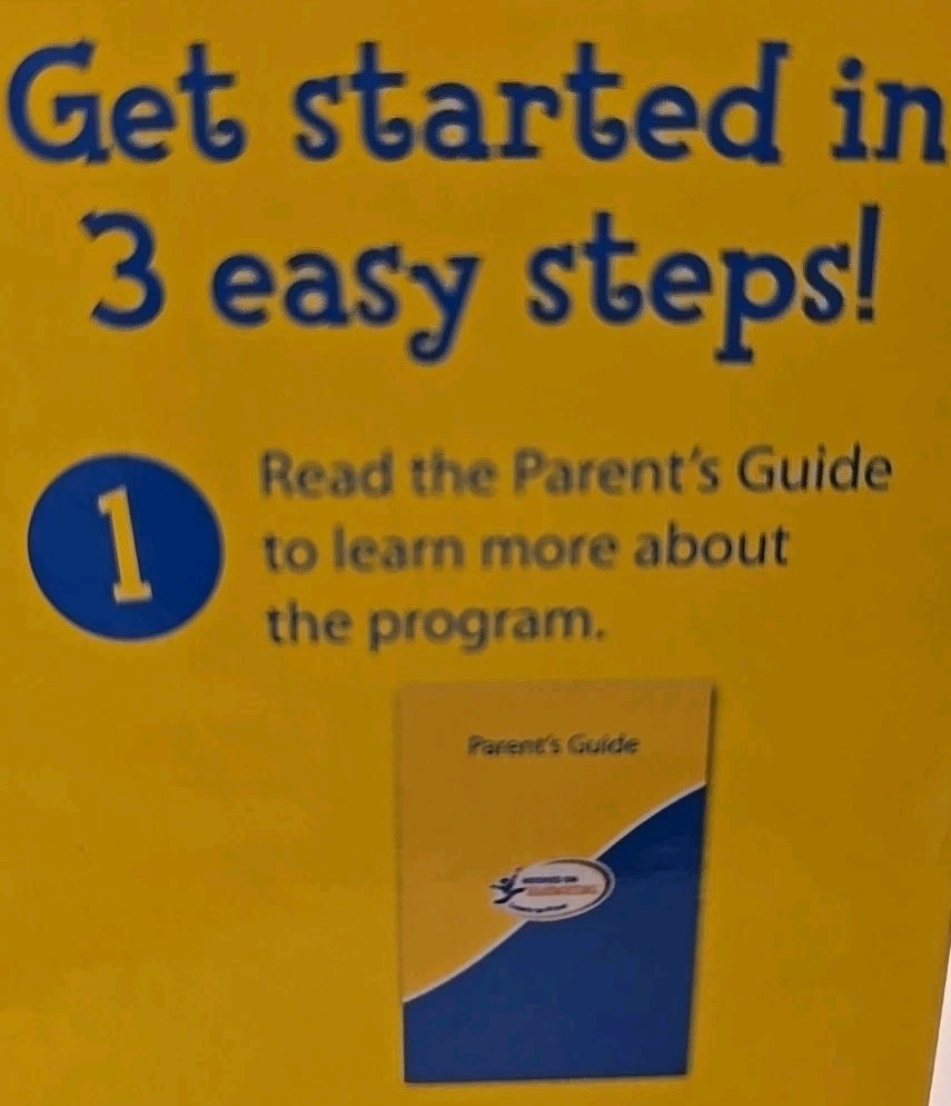 Hooked Phonics Hooked On Handwriting Learn To Print Activity Workbooks +CD-ROM