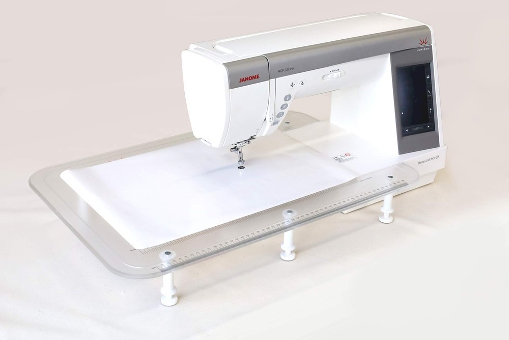 Free Motion Quilting Glider