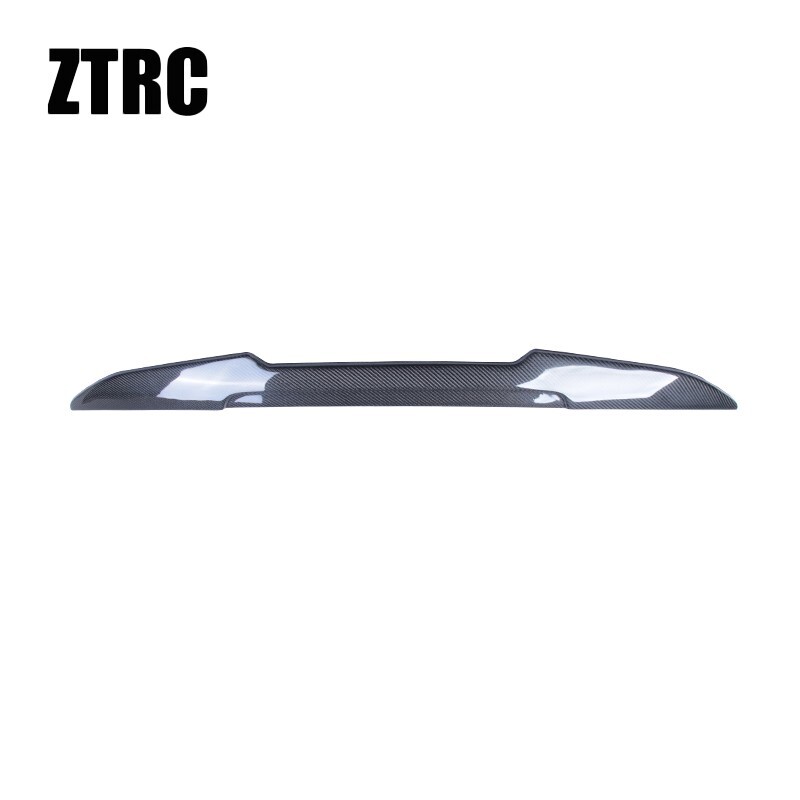 Carbon Fiber Trunk Wing Spoiler For BMW 4 series F32 Coupe 430i M440i 2013-2019