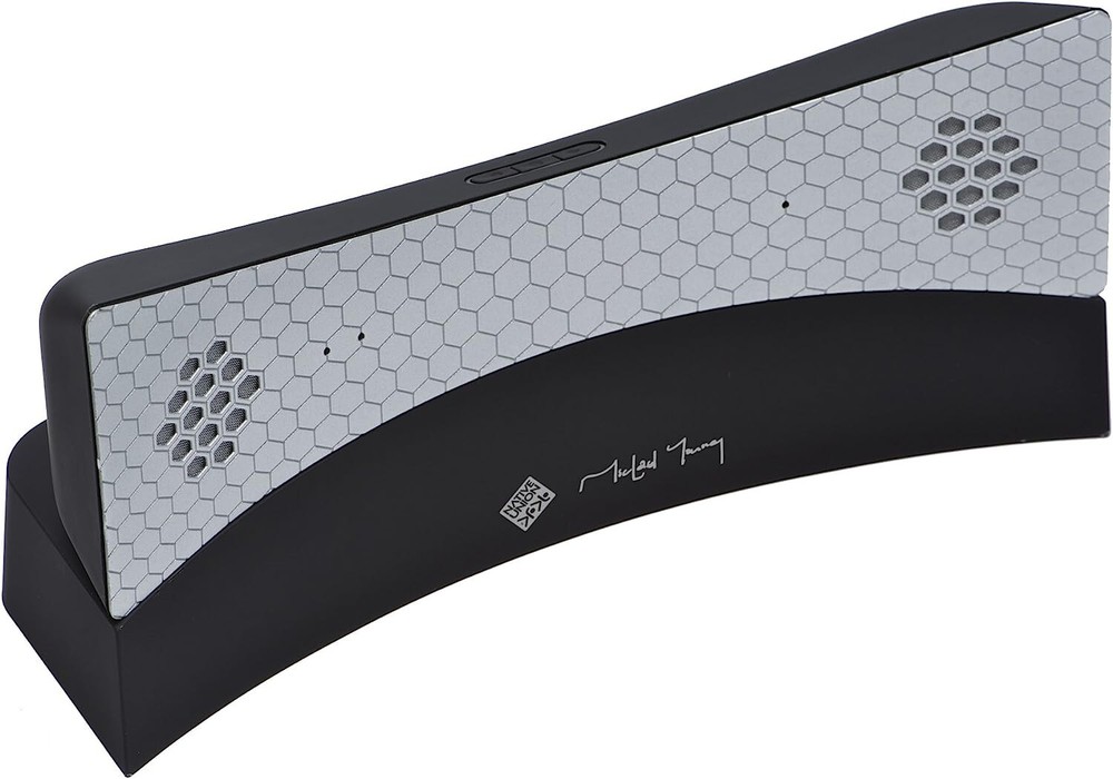 Native Union Bluetooth Wireless Speaker Handset designed by Michael Young