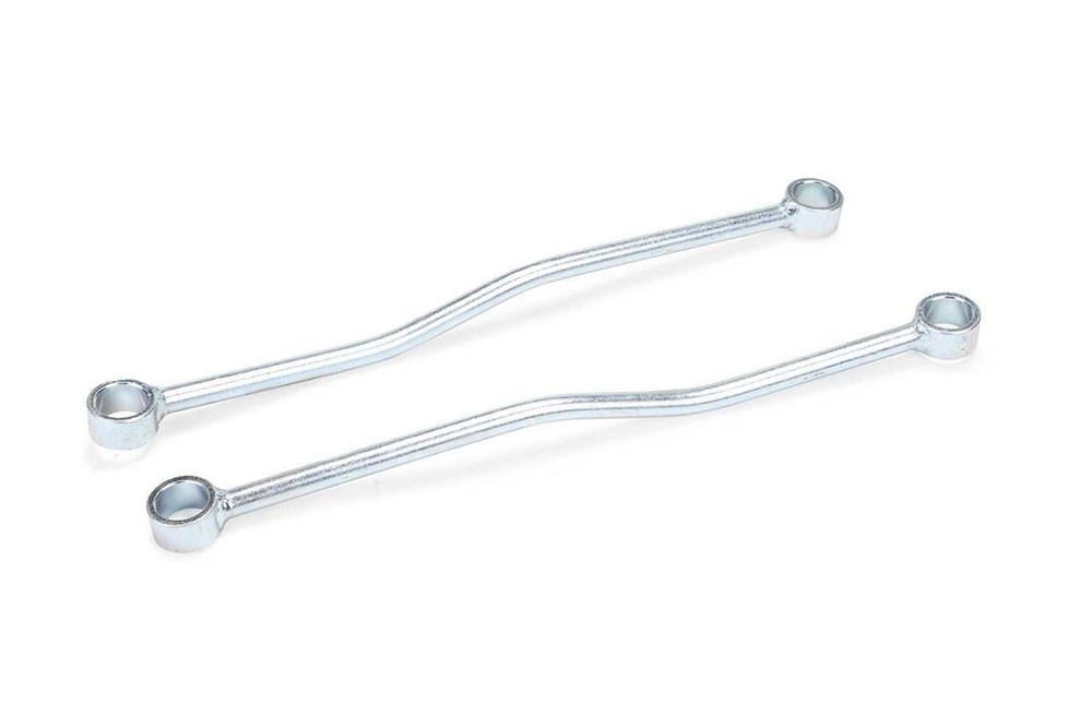 FABTECH SWAYBAR END LINKS TITAN- FTS95003