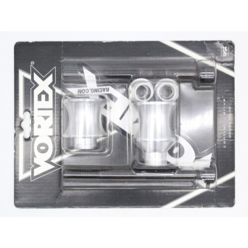 Vortex Frame Slider Base Kit, Black Part Number - FS529