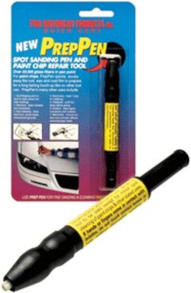 Preppen Adjustable Sanding Pen