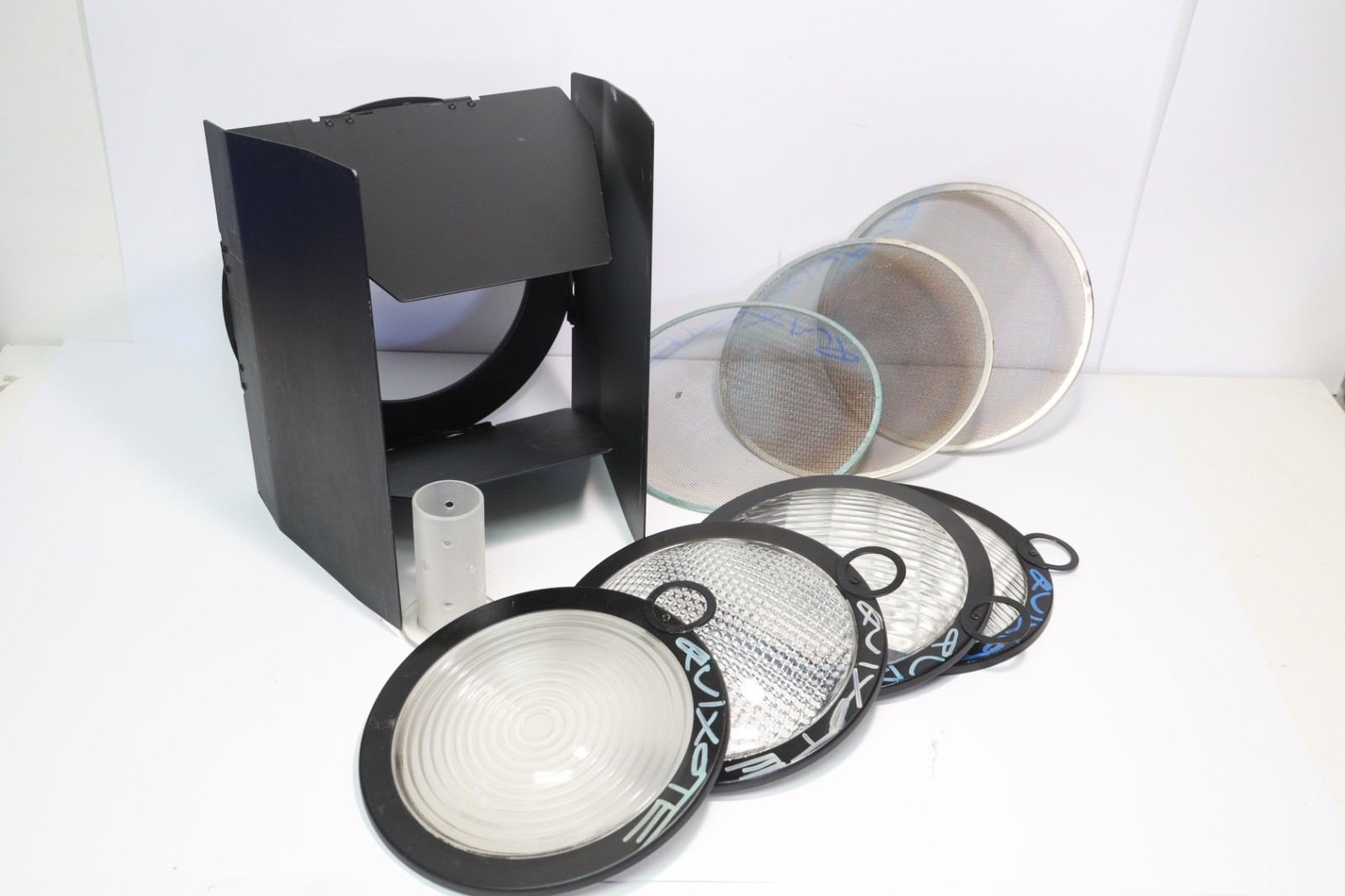 K 5600 Joker-Bug 800 Watt par lamp head Complete Kit