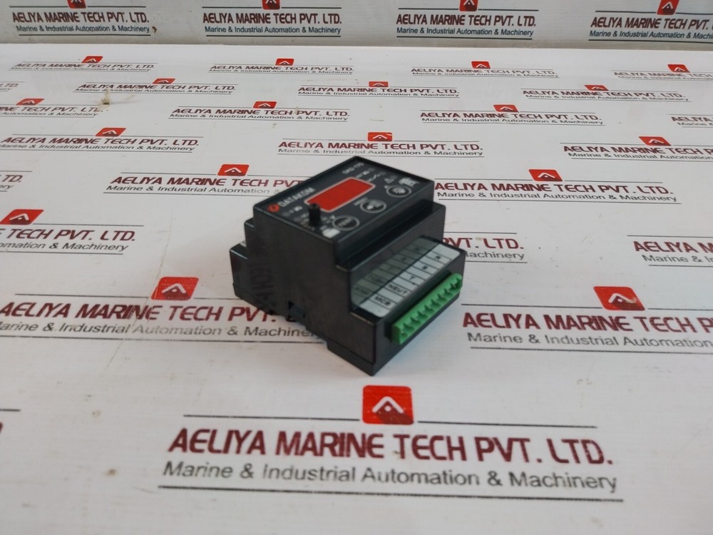 Datakom DKG-175 Automatic Transfer Switch Controller 1-40 Sec