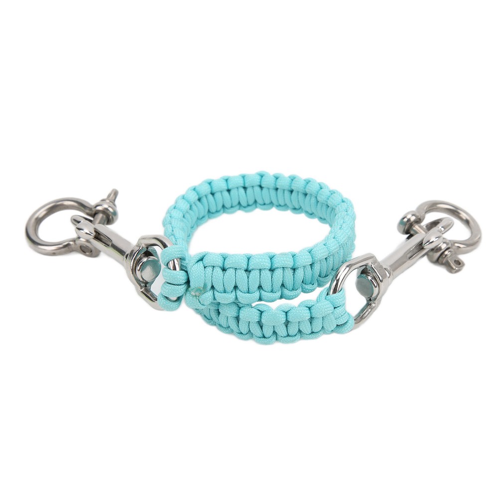 Diving Camera Handle Rope Noctilucence Strong Rustproof Anticorrosion Under CH