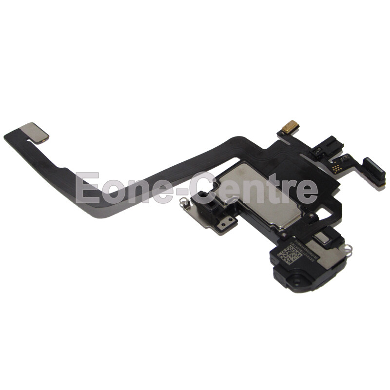 For iPhone 11 11 Pro 11 Pro Max Proximity Sensor Ear Speaker Earpiece Flex Cable