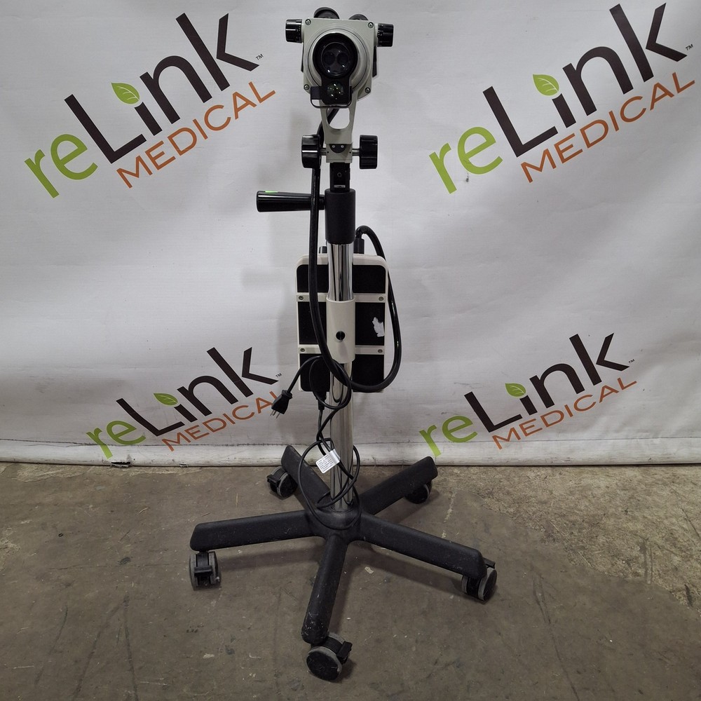 Welch Allyn Optical Colposcope