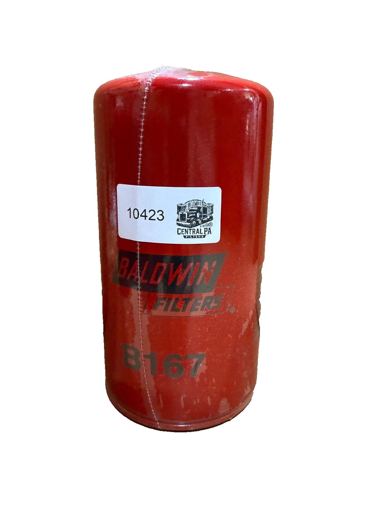 Baldwin Oil Filter B167 **NOS**