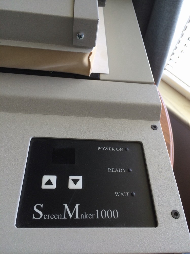 DigiSmith Screen Maker 1000