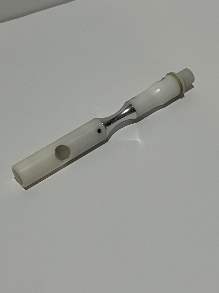 ShockTech Paintball WGP Autococker Bolt 2k+ white excellent condition