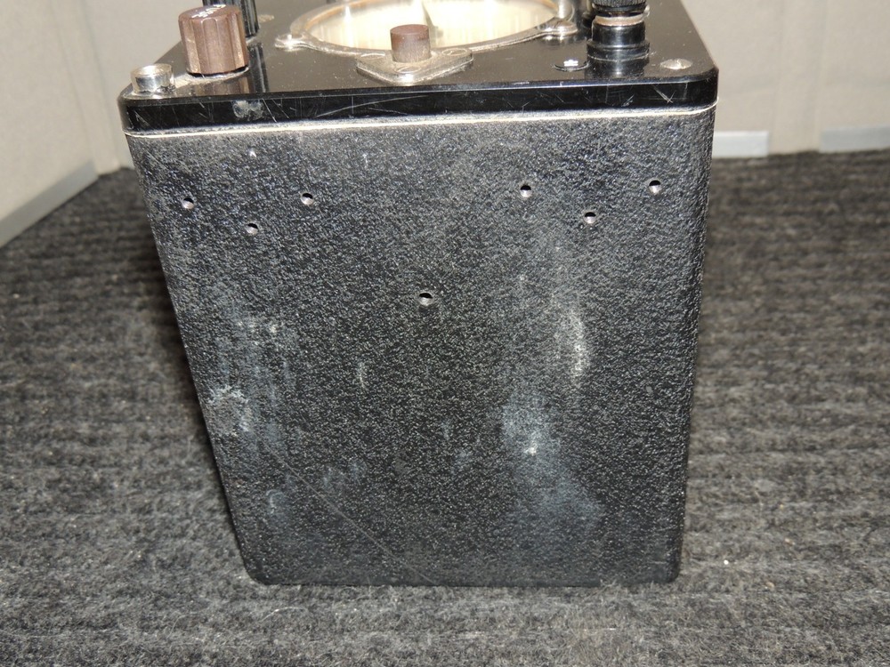 Sangamo Rotating Standard Type J