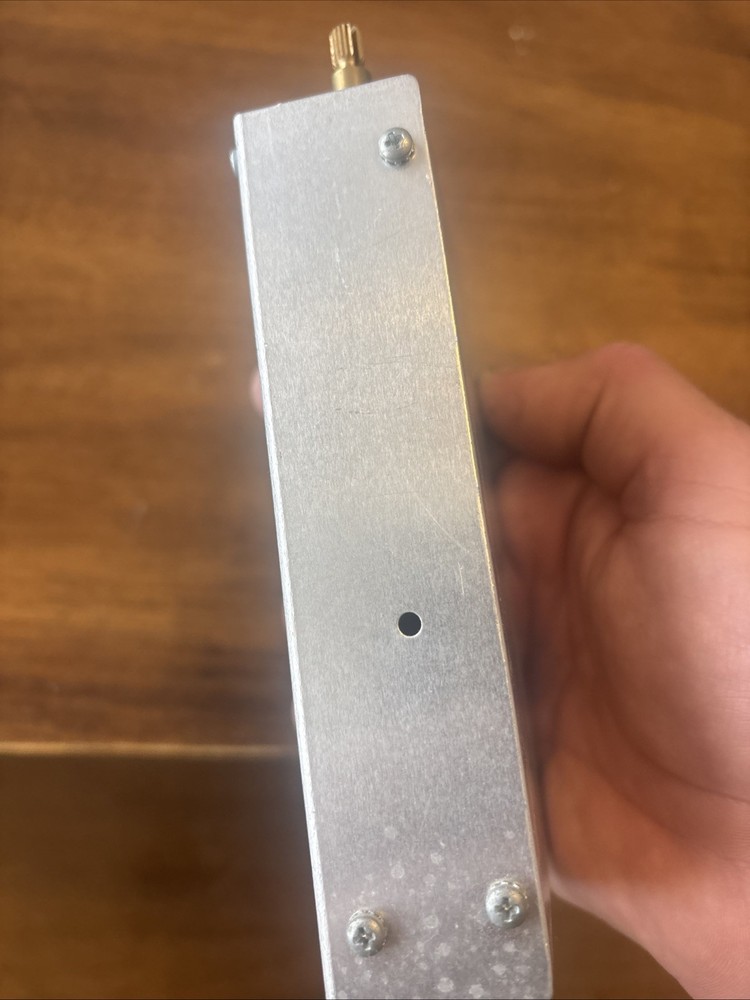 PS Enginering Intercom PM1000