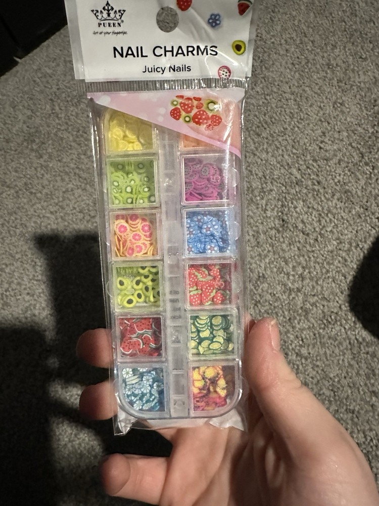 Manicure and Pedicure Kit