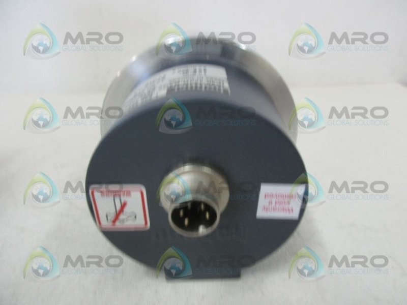 HOHNER TP30-12JR-82G0-0377 ENCODER NSMP
