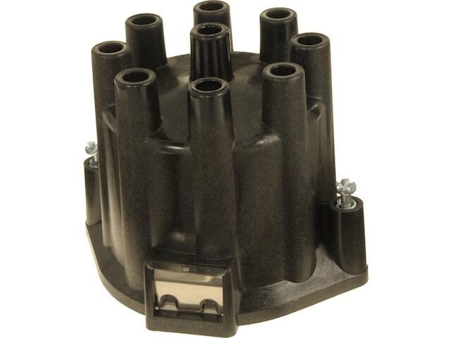 API 99CG67Y Distributor Cap Fits 1960-1966 Chevy Suburban