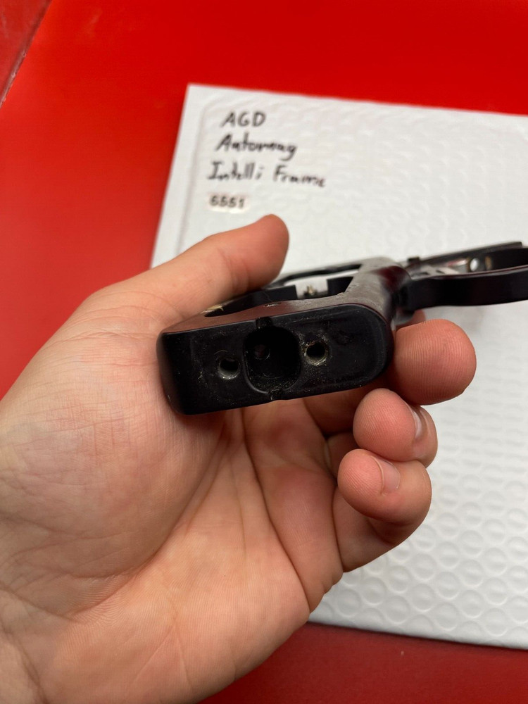 AGD Automag Intelli Frame