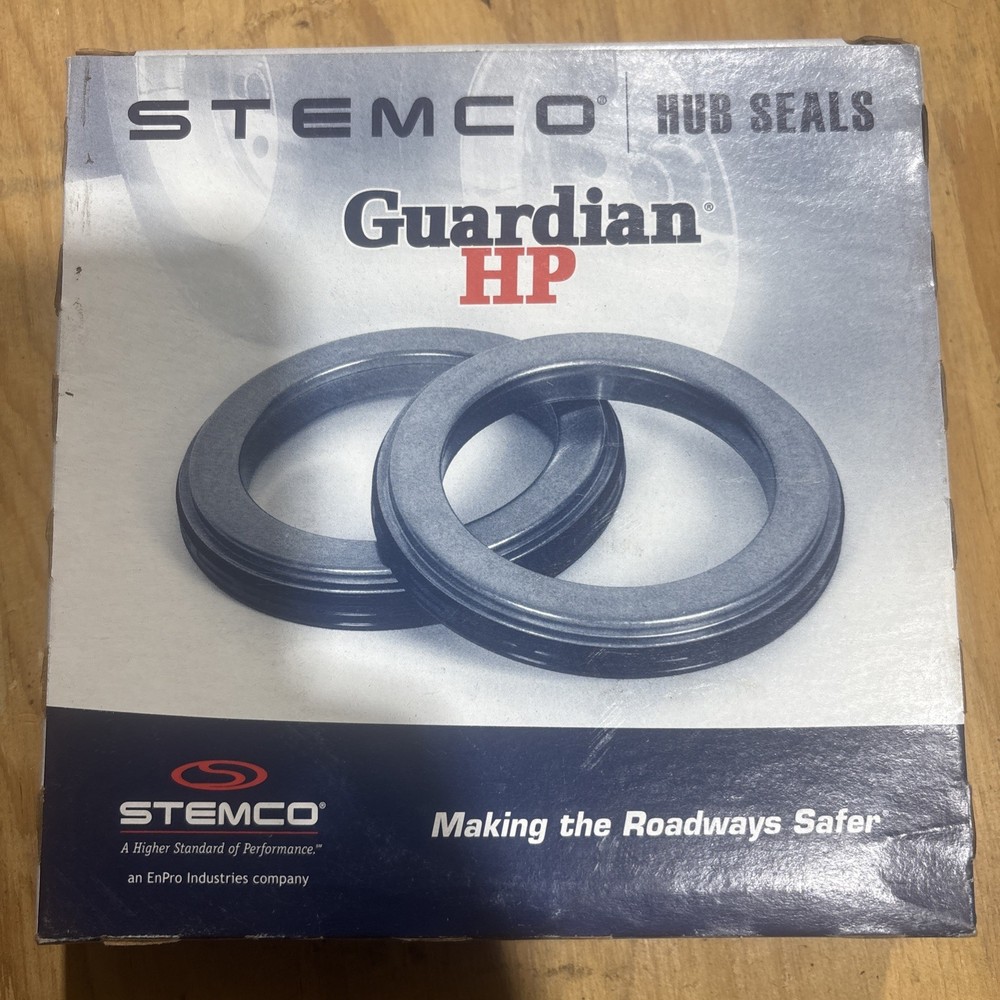 Stemco Seal | 308-0836