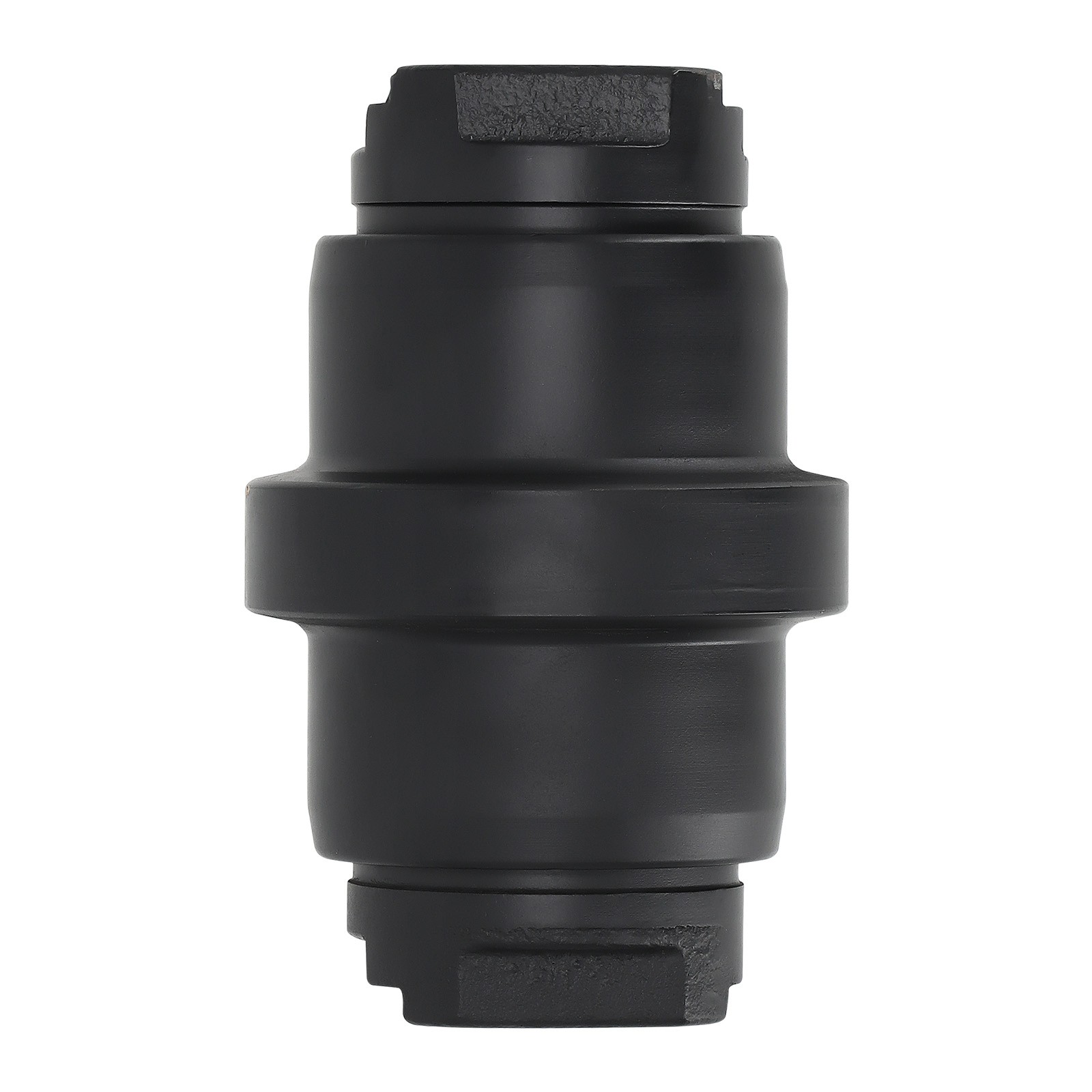 8x Black Track Bottom Roller For John Deere 27C 27ZTS 35C 35G 35D 27 ZTS 9237937