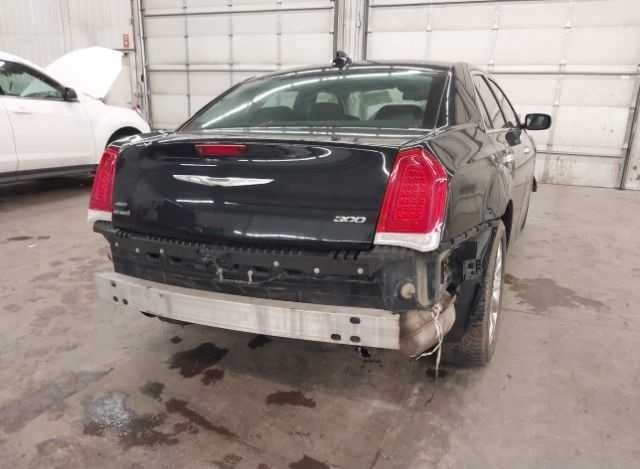 Chrysler 300 Contact Sensor 2017 2018 2019
