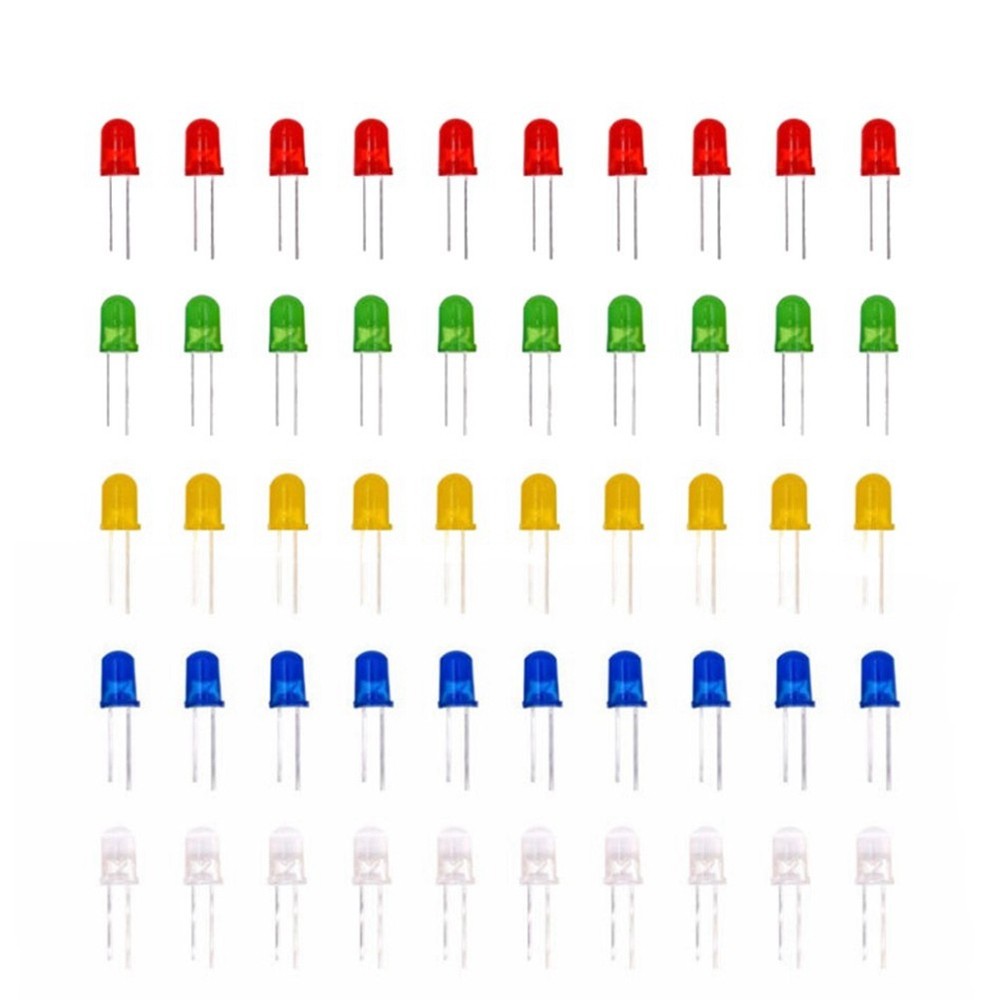 new breadboard kit electronic components--kit with plastic bo8915