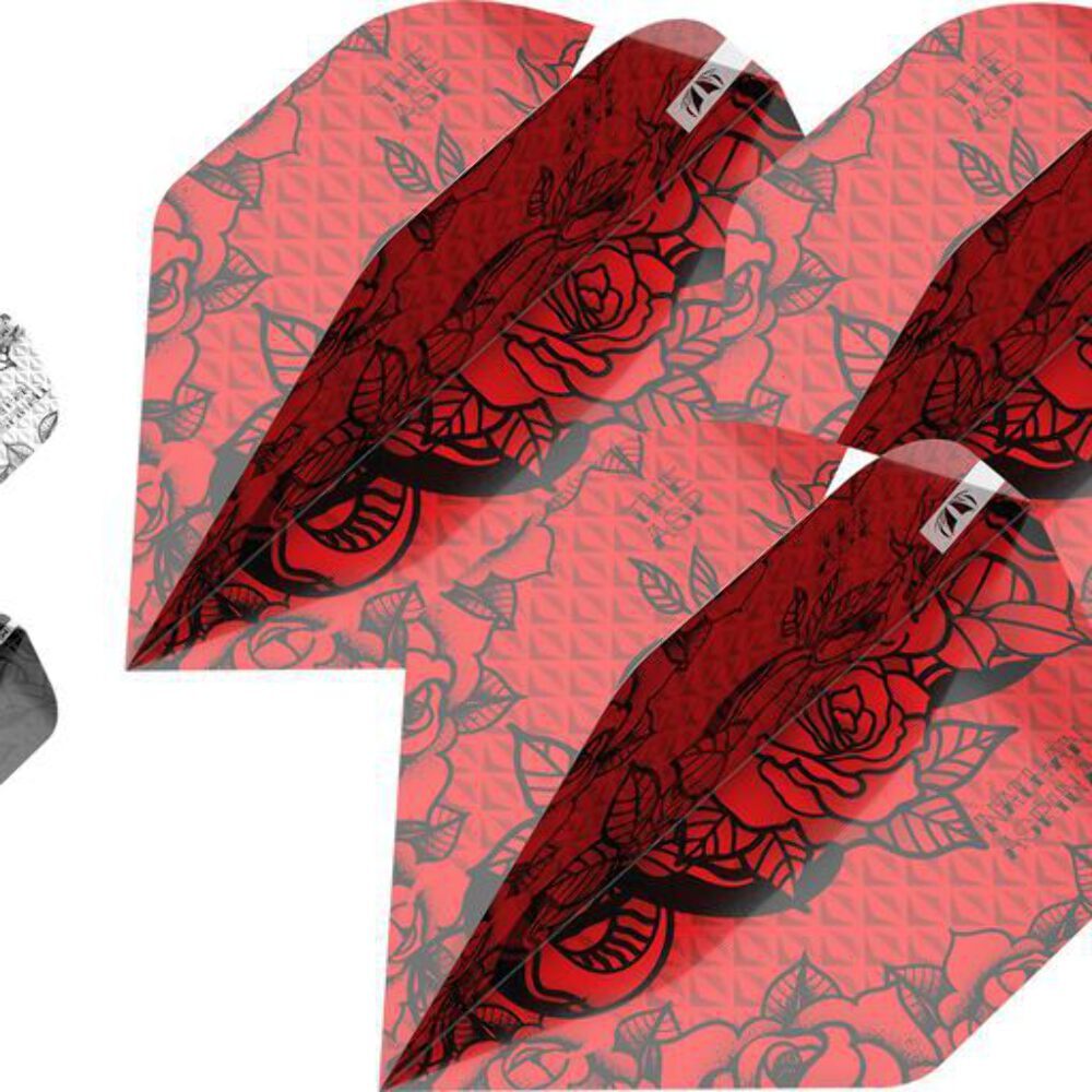 Nathan Aspinall Ink Bundle x 3 Sets Flights Bagged