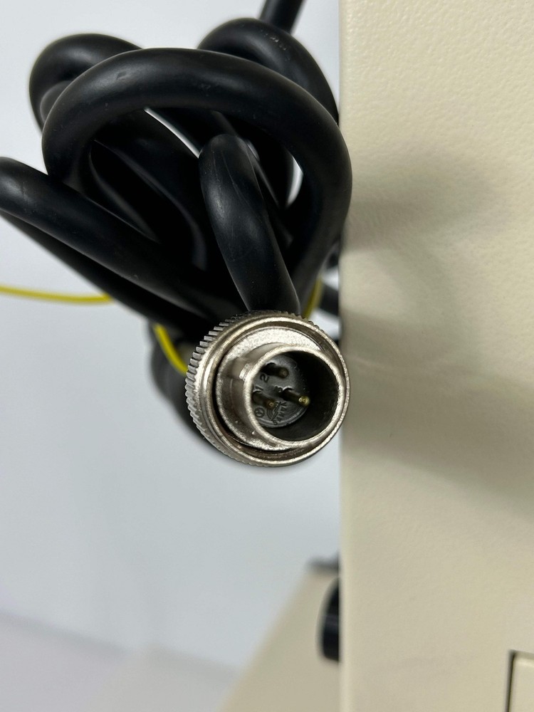 Nikon Diaphot 300 Inverted Phase Contrast Microscope *Untested*