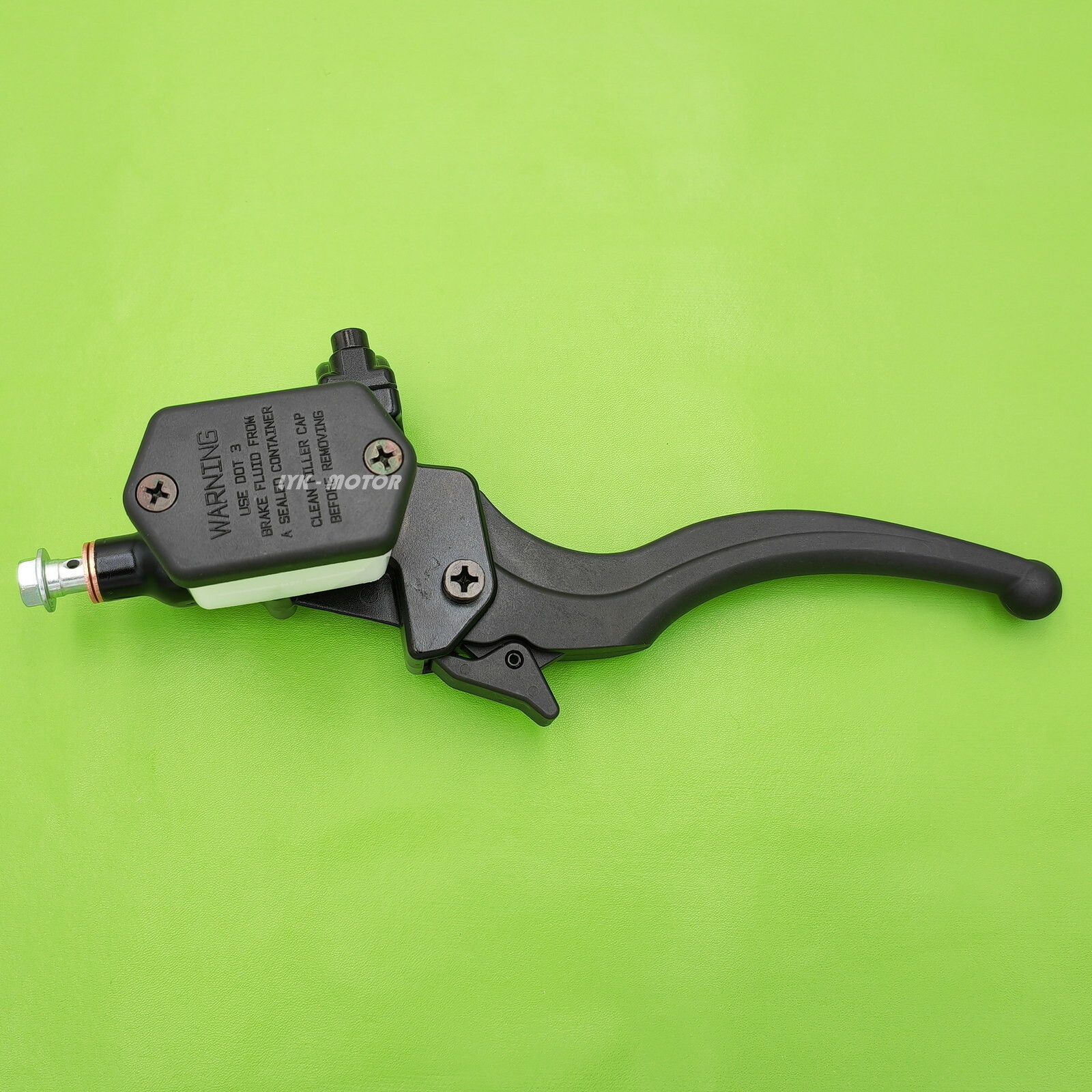 Front Left Hand Brake Master Cylinder for Polaris Sportsman 500 4x4 6x6 96-2001